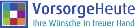 Logo Vorsorge Heute - bestattungen-kick.de